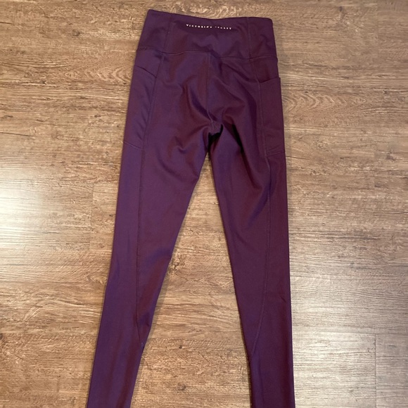 Victoria Secret leggings - Picture 6 of 9